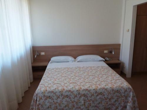 Hotel Albergo Nyers