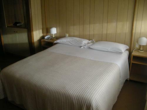 Hotel Albergo Nyers