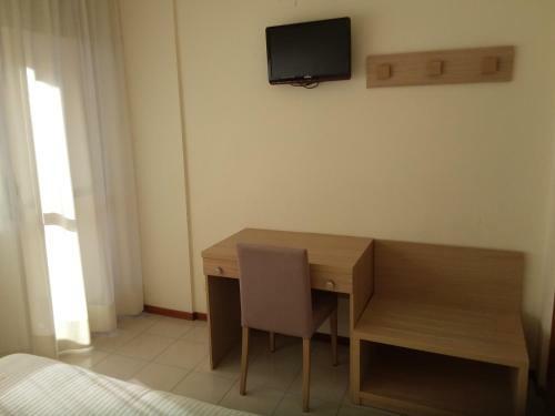 Hotel Albergo Nyers