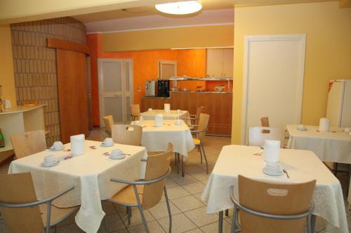Hotel Albergo Nyers