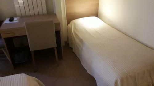 Hotel Albergo Nyers