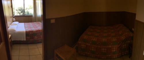 Hotel Albergo Nyers