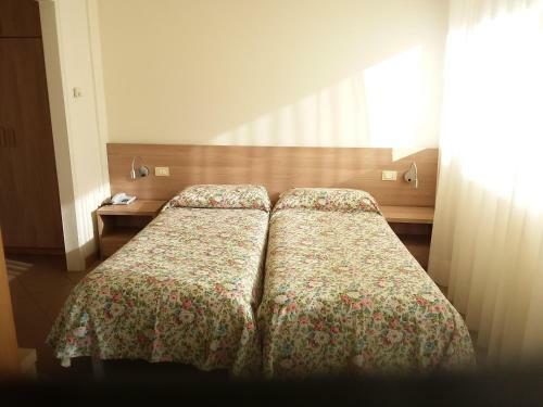 Hotel Albergo Nyers