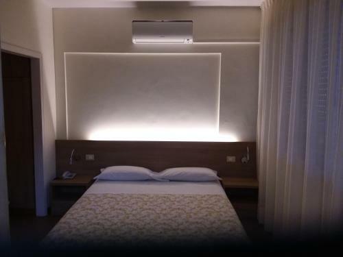 Hotel Albergo Nyers