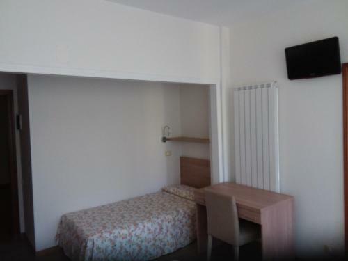 Hotel Albergo Nyers