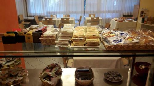 Hotel Albergo Nyers