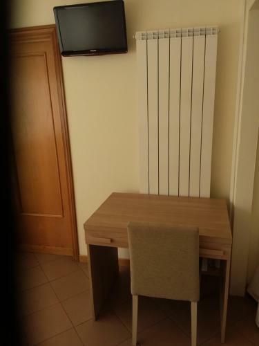 Hotel Albergo Nyers