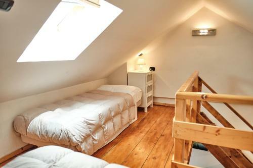 Apartamento Residence Solenevesila B&B