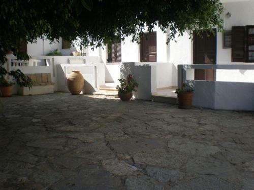 Stella Mare Apartments