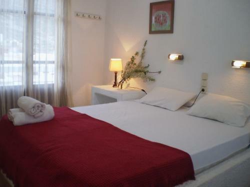 Stella Mare Apartments