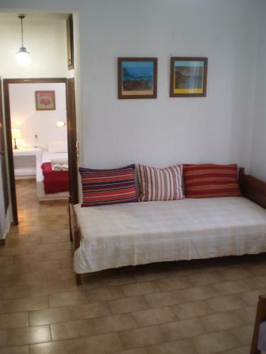 Stella Mare Apartments