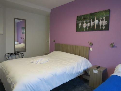 Hotel Le Faisan