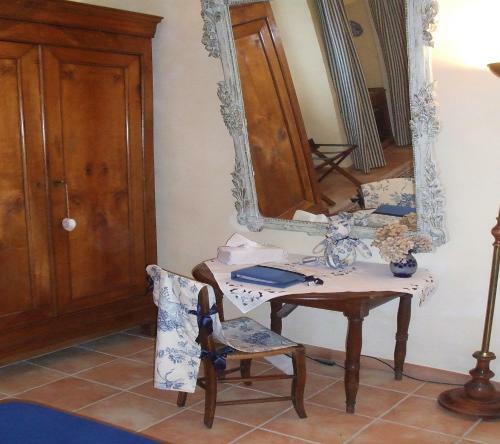 Bed & Breakfast Le Moulin D'hys