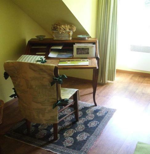 Bed & Breakfast Le Moulin D'hys