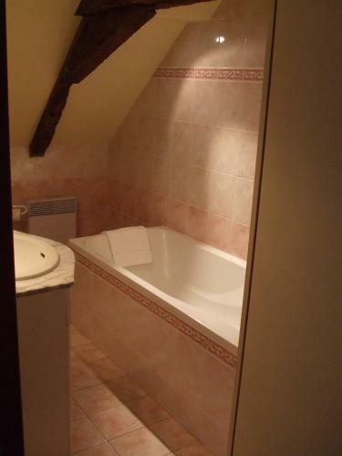 Bed & Breakfast Le Moulin D'hys