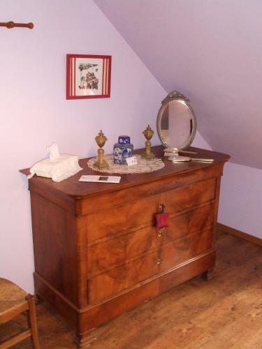 Bed & Breakfast Le Moulin D'hys