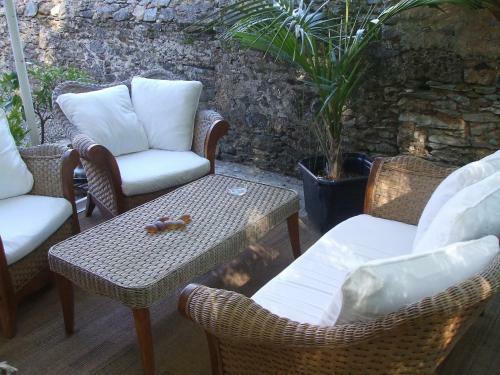 Bed & Breakfast Le Moulin D'hys