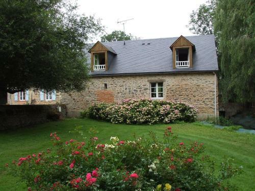 Bed & Breakfast Le Moulin D'hys