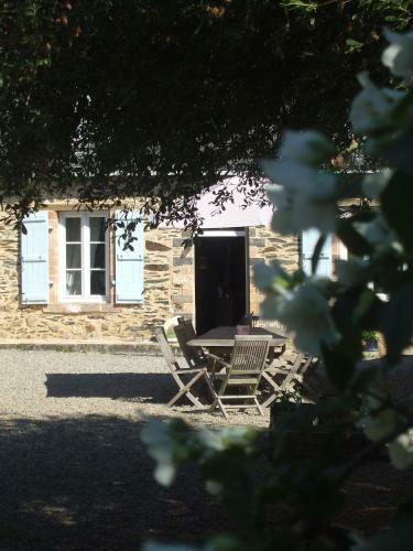 Bed & Breakfast Le Moulin D'hys