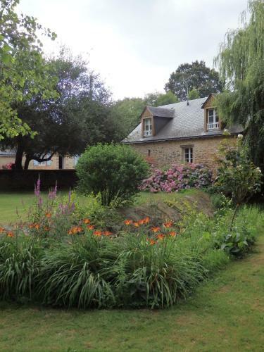 Bed & Breakfast Le Moulin D'hys