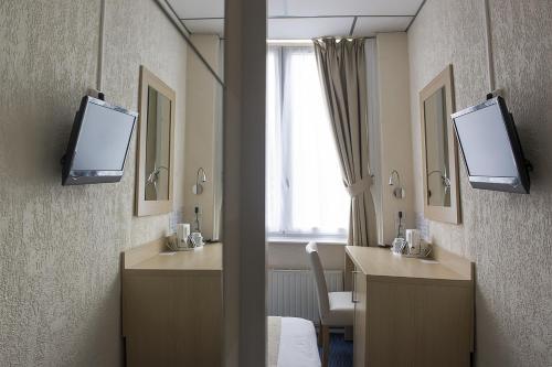 Hotel Du Moulin Dor