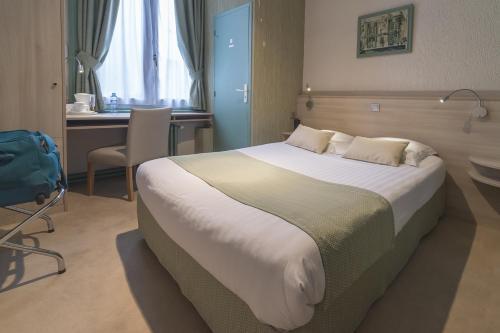 Hotel Du Moulin Dor