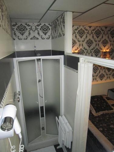 Hotel Du Moulin Dor