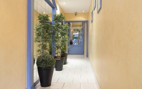 Hotel Du Moulin Dor