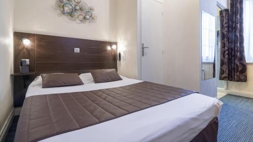 Hotel Du Moulin Dor