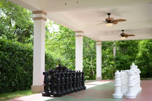 Hostal Residencial Casa Linda