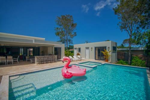 Hostal Residencial Casa Linda