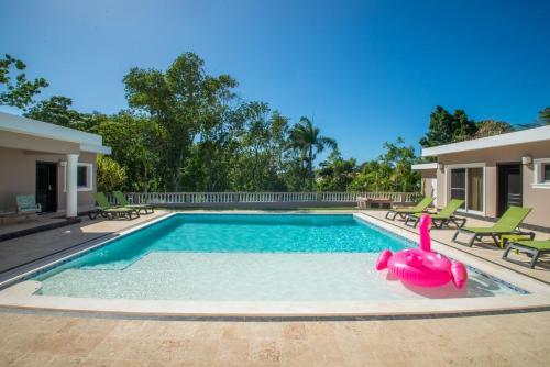 Hostal Residencial Casa Linda
