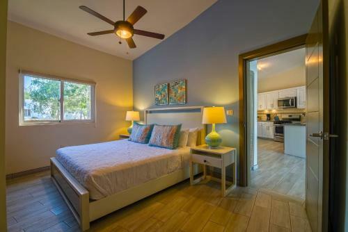 Hostal Residencial Casa Linda