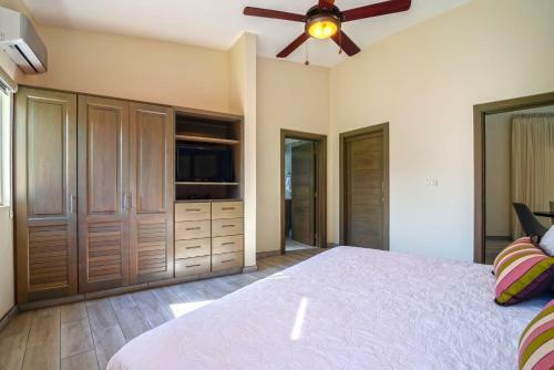 Hostal Residencial Casa Linda