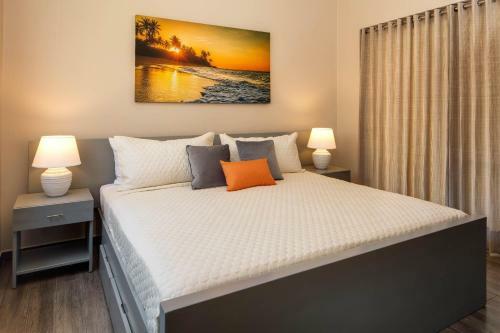 Hostal Residencial Casa Linda