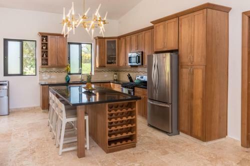 Hostal Residencial Casa Linda