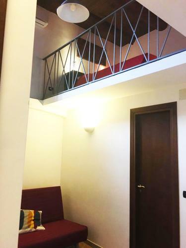 Apartment 25