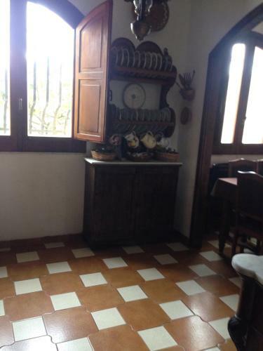 Holiday Home Anita