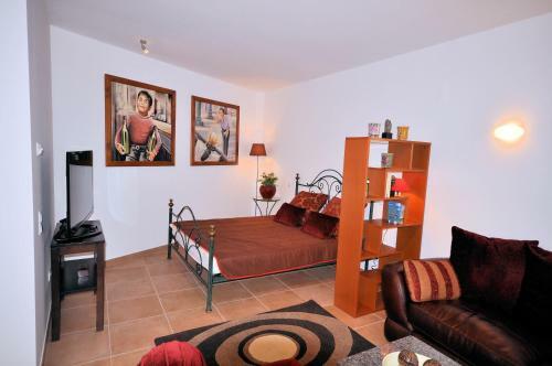 Apartamento P�rola Branca