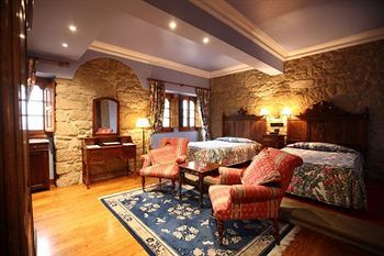 Hotel Castillo El Collado