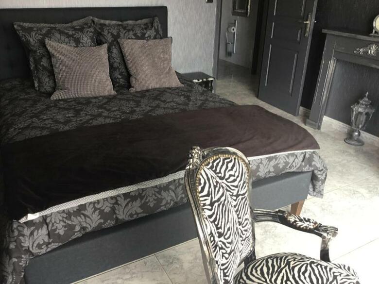 Bed & Breakfast La Pin�de D'estarac