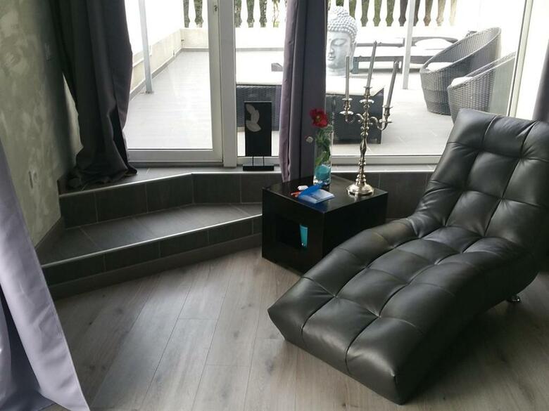 Bed & Breakfast La Pin�de D'estarac