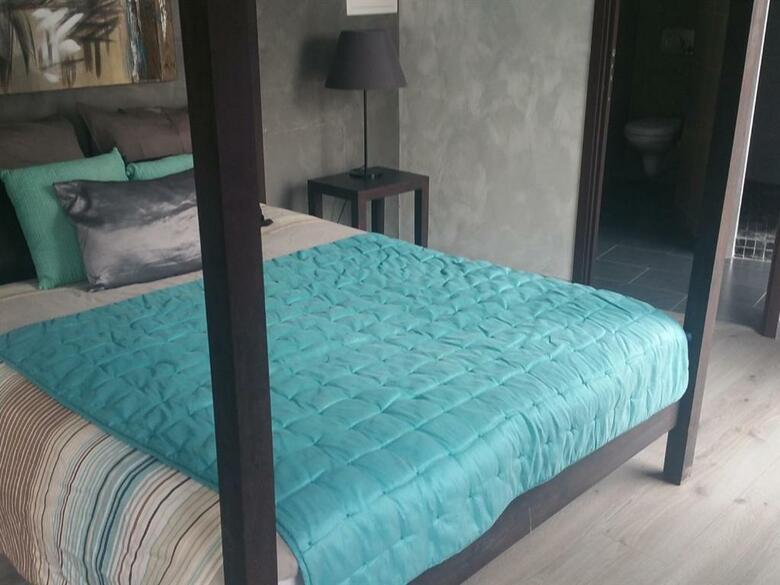 Bed & Breakfast La Pin�de D'estarac