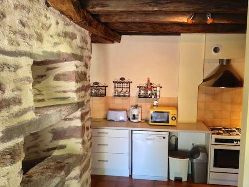 G�te Le Logis De L'etang De L'aune