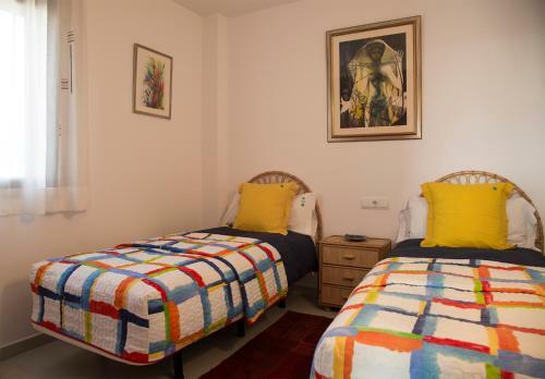 Villa Independiente Medes Mar 16