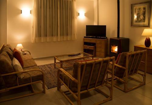 Villa Independiente Medes Mar 16