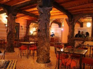 Hotel Orson Welles