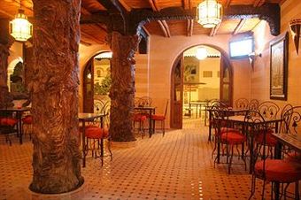 Hotel Orson Welles