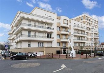 Aparthotel S�jours & Affaires Paris-nanterre