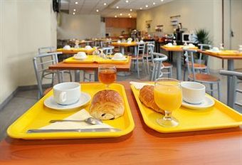 Aparthotel S�jours & Affaires Paris-nanterre